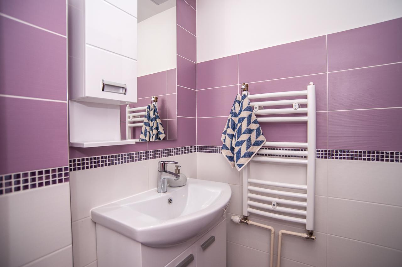 Wizard House Belgrade Apartment Екстериор снимка